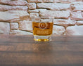 Load image into Gallery viewer, Personalized Square Whiskey Glass Gifts for Him