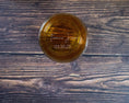 Load image into Gallery viewer, Signature Style - Bottom Engraved Whiskey Glass