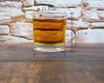 Load image into Gallery viewer, Pharmacist Inspired Engraved Whiskey Glass