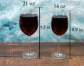 Load image into Gallery viewer, Will you be my Bridesmaid Proposal Wine Glass