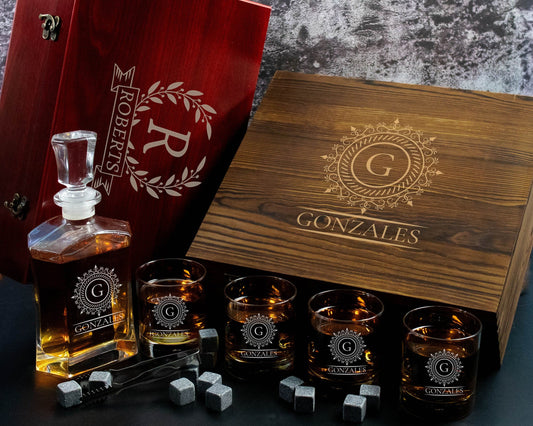 Personalized Gift for the Couple